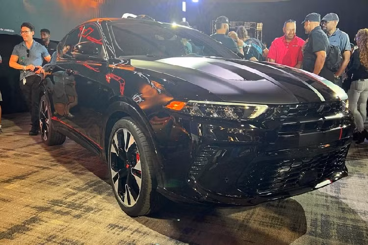 Người lái xe có ba chế độ lái, đầu tiên là chế độ tiết kiệm điện (sử dụng chế độ ICE nhiều hơn để tiết kiệm pin), chế độ chạy hoàn toàn bằng điện và chế độ kết hợp (hiệu suất tối đa). Hornet R/T PHEV có thể sạc pin khi đang di chuyển nhờ phanh phục hồi tái tạo năng lượng và chức năng e-Coasting.