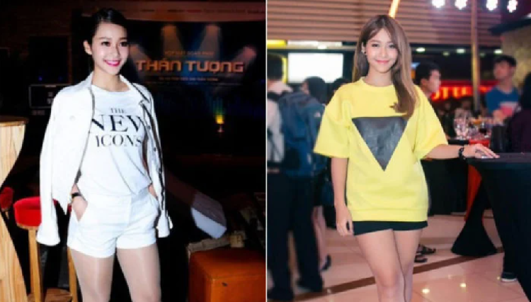 Dan my nhan Viet thoat mac “chan cot dinh”, bat ngo Van Mai Huong-Hinh-2