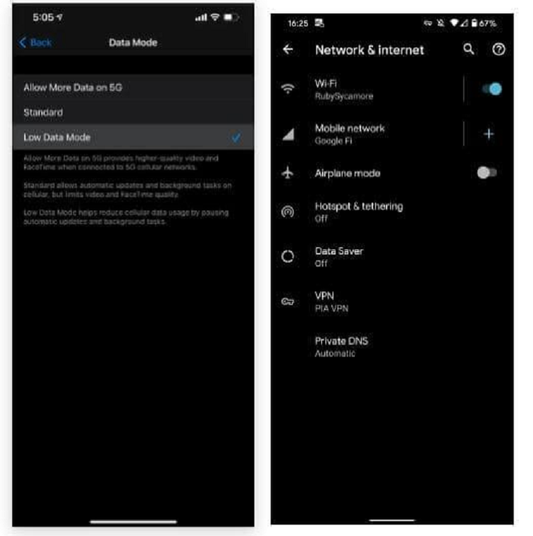 Du lieu di dong tren dien thoai qua cham? Ap dung ngay 9 meo sau de tang toc-Hinh-4