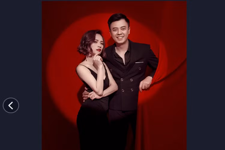 Sự lột xác của Thúy An với vai diễn người vợ giỏi giang, mạnh mẽ trong phim khiến nhiều người hâm mộ bất ngờ. Khác với những dạng vai gai góc trước đây trên màn ảnh, Dung là nhân vật giúp Thúy An "làm mới" bản thân trên màn ảnh.