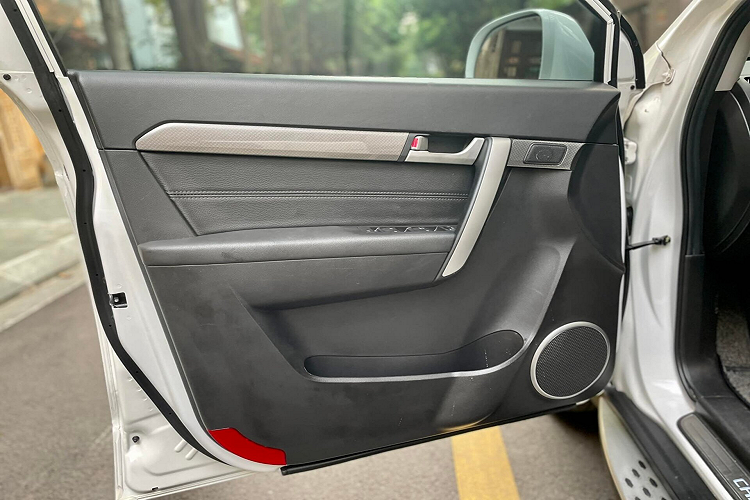 Động cơ dung tích lớn nên cho khả năng vận hành mạnh mẽ trong những tình huống vượt xe. Tuy nhiên, mức độ "ăn uống" không hề khiêm tốn, với trung bình 9,5 lít/100 km, cao hơn rất nhiều Mitsubishi Xpander (6,9 lít/100 km theo công bố của nhà sản xuất).