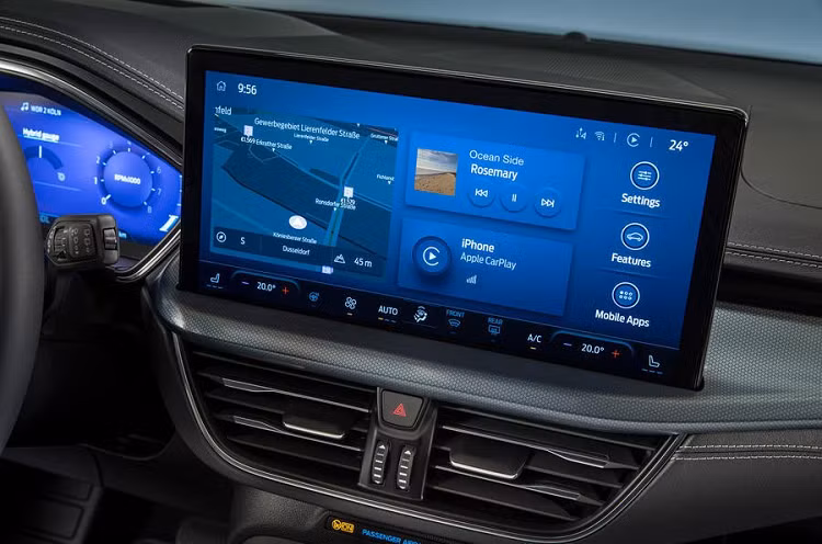 Thieu chip ban dan, Ford van phai ban giao Explorer cho khach-Hinh-4