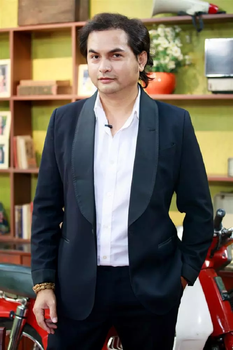 Duc Tien tiet lo ly do ‘cach mat’ Huy Khanh sau khi rot vai