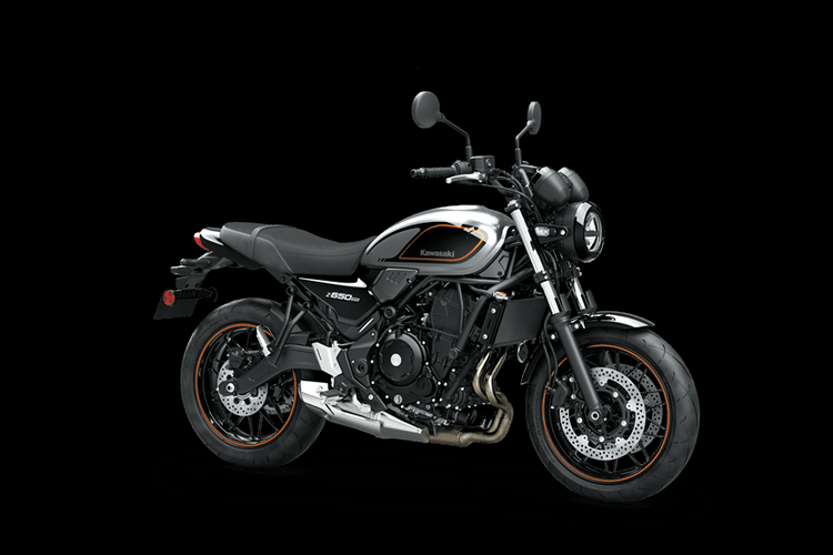 Hiện tại, Kawasaki Z650RS đang được bán ra thị trường với 3 bản màu gồm Xanh ngọc, Xám Đen và Đen bóng. Sau khi xe được phân phối tại Việt Nam trong thời gian tới, dự kiến giá xe Kawasaki Z650RS 2022 sẽ được niêm yết ở mức khoảng 250 triệu đồng, cạnh tranh với các đối thủ như Honda CB650R và Triumph Trident 660.