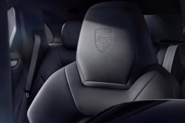 Với giá bán cao hơn các phiên bản cơ sở, Cayenne Platinum Edition được bổ sung tiêu chuẩn đèn pha LED thích ứng PDLS, cửa sổ trời toàn cảnh Panoramic, hệ thống âm thanh Bose Surround, ghế ngồi thể thao điều chỉnh 8 hướng và logo Porsche dập nổi trên tựa đầu các vị trí ghế ngồi.