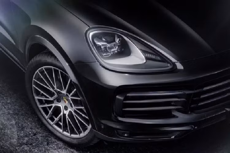 Khách hàng của Porsche tại Mỹ và Đức có thể đặt hàng ngay từ bây giờ và thời hạn giao xe là mùa hè năm 2022.
