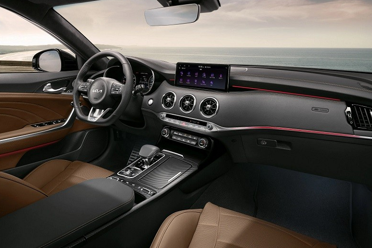 Được phát triển dựa trên Kia Stinger bản GT cao cấp nhất, mẫu xe này dùng động cơ xăng V6, tăng áp kép, dung tích 3.3L, sản sinh công suất tối đa 368 mã lực và mô-men xoắn cực đại 510 Nm. Động cơ kết hợp với hộp số tự động 8 cấp. Tuy nhiên, hiện chưa rõ Kia Stinger Tribute Edition dùng hệ dẫn động cầu sau hay 4 bánh toàn thời gian.