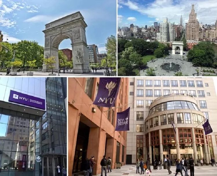 10X có thành tựu đáng nể trong nhiều lĩnh vực, đạt giải thưởng danh giá như 36 giải Nobel; hơn 30 huy chương quốc gia Hoa Kỳ về Khoa học, công nghệ và đổi mới; hơn 30 giải thưởng Pulitzer; hơn 30 giải Oscard... Hiện có 17 tỷ phú trên thế giới từng học tại Đại học New York. Sau màn khoe nhẹ hai bài kiểm tra đạt điểm gần tuyệt đối, Chao tiếp tục khiến dân tình “sốc nặng” bằng bảng điểm toàn A vs A+ các môn học của mình. Dù phải học online lại lệch múi giờ nhưng rich kid vẫn hoàn thành xuất sắc chương trình học, đạt điểm tuyệt đối thế này thì quả là đáng nể. Chưa kể, để đạt được điểm A trong chương trình đại học ở Mỹ vốn đã khó với sinh viên bản địa, với sinh viên quốc tế còn khó hơn nhiều.