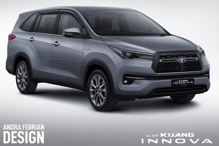 Toyota Innova hiện được bán tại Việt Nam với 4 phiên bản bao gồm E MT, G AT, Venturer và Innova V, mức giá dao động từ 755 triệu - 1,003 tỷ đồng.