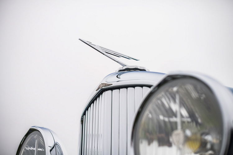 Jaguar đã vô địch Le Man ba năm liên tiếp từ năm 1955 đến năm 1957 với mẫu xe đua D-Type. Những mẫu xe từng giành chiến thắng giải thưởng khác từ The Quail bao gồm một chiếc Alfa Romeo Giulietta Bertone Spirit Coupe 1958, một chiếc BMW M1 1980, một chiếc Citroen Squall Prototype 1959, và nhiều chiếc khác.