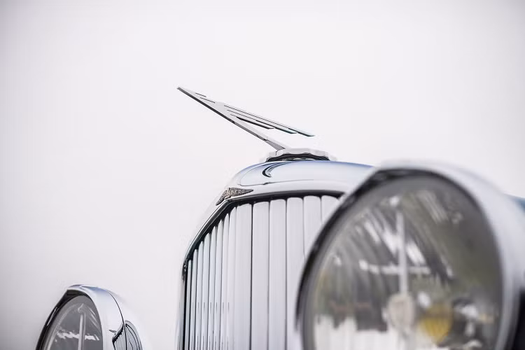 Jaguar đã vô địch Le Man ba năm liên tiếp từ năm 1955 đến năm 1957 với mẫu xe đua D-Type. Những mẫu xe từng giành chiến thắng giải thưởng khác từ The Quail bao gồm một chiếc Alfa Romeo Giulietta Bertone Spirit Coupe 1958, một chiếc BMW M1 1980, một chiếc Citroen Squall Prototype 1959, và nhiều chiếc khác.