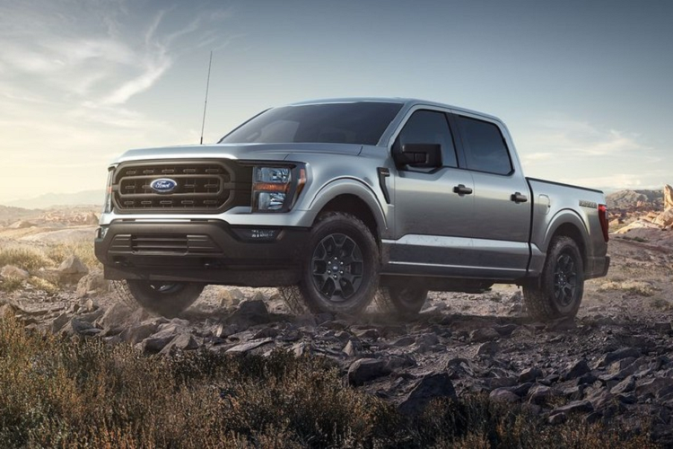 Top 10 xe ban tai hut khach nhat the gioi 7 thang dau nam