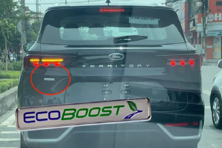 Ford Territory 2023 hứa hẹn sẽ cạnh tranh mạnh mẽ với các đối thủ đang bán chạy trong phân khúc như Toyota Corolla Cross, Kia Sportage và Hyundai Tucson,… bằng giá bán và trang bị tốt trong tầm giá ngay trong thời điểm nửa cuối năm nay.