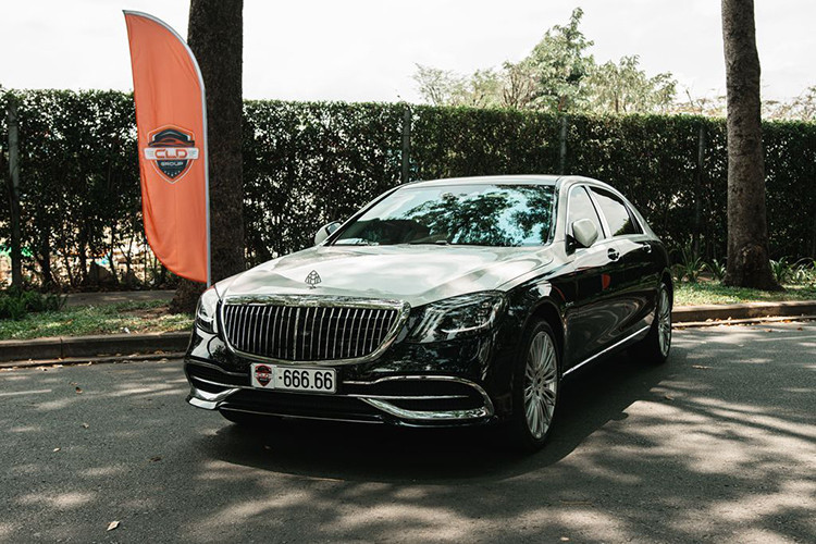 Hội xe siêu số được xem là sân chơi cho những người yêu và đam mê xe. Sự kiện ra mắt hội lần này đã được chuẩn bị chu đáo suốt 2 tháng vừa qua, từ việc lên ý tưởng cho đến việc quy tụ đủ xe từ khắp các nơi trên cả nước.