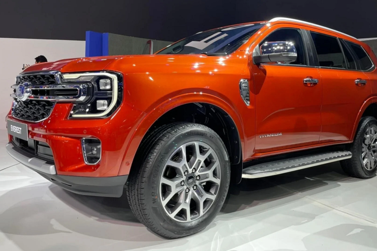 Mẫu xe này có thể dễ dàng rơi vào tình trạng khan hàng sau khi ra mắt, dẫn đến việc người mua phải chờ đợi hoặc chi thêm tiền kiểu “bia kèm lạc” để có suất mua sớm.