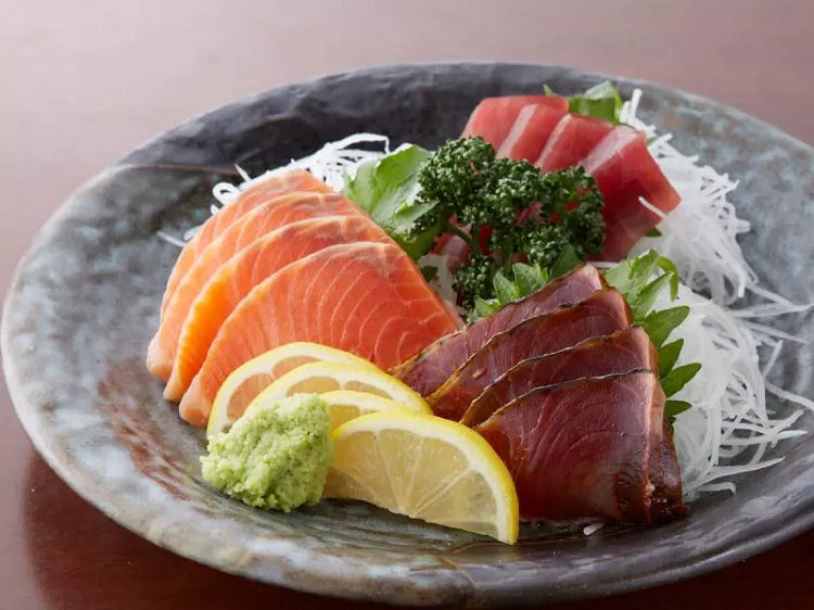 4 thực phẩm người Nhật ăn từ nhỏ tới lớn giúp sống thọ nhất thế giới 4 thuc pham nguoi Nhat an tu nho toi lon giup song tho nhat the gioi