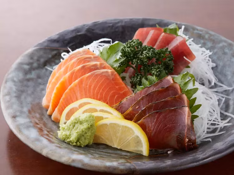 4 thực phẩm người Nhật ăn từ nhỏ tới lớn giúp sống thọ nhất thế giới 4 thuc pham nguoi Nhat an tu nho toi lon giup song tho nhat the gioi