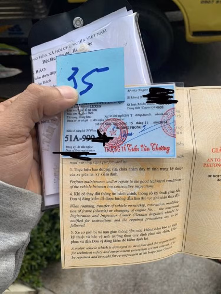 Chu xe oto chu y nhung dieu nay, khong se bi tu choi dang kiem-Hinh-3