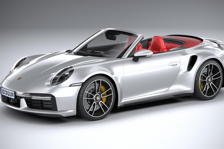 Người này ước tính có trong tay hơn 50 chiếc xe Porsche đủ phiên bản và sự có mặt của xe thể thao mui trần Porsche 911 Turbo S Cabriolet thế hệ mới giúp cho bộ sưu tập xe phiên bản Porsche 911 Turbo S của đại gia này tăng lên con số 5 và với cách chơi xe bí ẩn, không quá khó hiểu nếu tay chơi này sở hữu luôn cả xe Porsche 911 Turbo hoặc Porsche 911 Turbo S thế hệ 992.