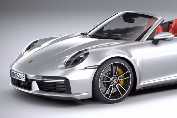 Có nhiều cái tên rất xuất sắc như Porsche 911 GT2 RS, Porsche 911 GT3 thế hệ mới, 3 chiếc xe Porsche 911 Turbo S 991 cùng 1 xe Porsche 911 Turbo S Cabriolet 991 và ngoài ra là chiếc xe thể thao mui trần Porsche 911 Turbo S Cabriolet thế hệ 992 vừa xuất hiện trên đường phố Sài thành hay một chiếc Porsche 911 Turbo 992 màu đen rất bí ẩn.