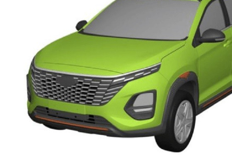 Cách đây vài ngày, những hình ảnh rò rỉ của Chery Tiggo 3x phiên bản nâng cấp giữa vòng đời đã lan truyền trên mạng. Qua đó, có thể thấy Tiggo 3x mới được áp dụng ngôn ngữ thiết kế mới của thương hiệu Chery nên trông thời trang và cá tính hơn trước.