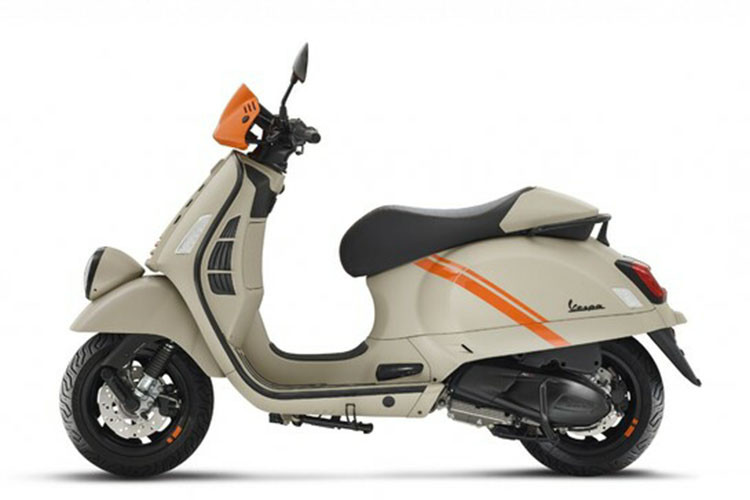 Trang bị an toàn trên Vespa GTS 2023 vẫn là hệ thống chống trơn trượt ASR ở bánh sau và hệ thống chống bó cứng phanh ABS 2 kênh. Cung cấp sức mạnh cho Vespa GT 2023 là có 2 tùy chọn động cơ, bao gồm i-GET 125cc và HPE 300cc.