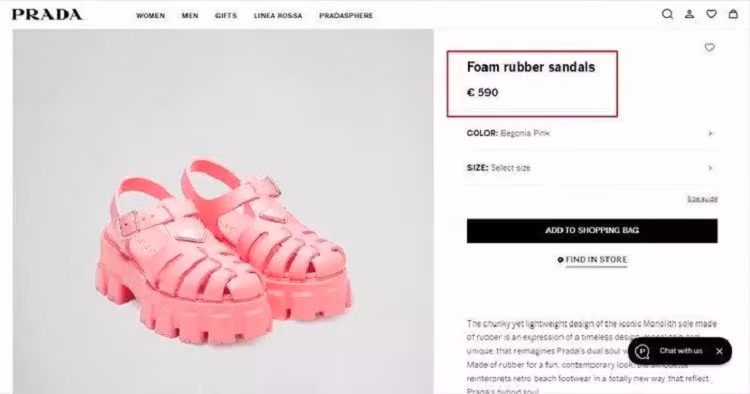 Hari Won khoe dep 15 trieu, trong nhu 'fake' dep ro bo doi-Hinh-4