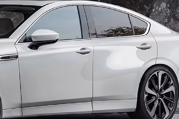 Hiện tại, Mazda6 đang nằm trong giai đoạn khá đặc biệt. Đại diện của thương hiệu Nhật Bản đã ra tuyên bố ngừng kinh doanh Mazda6 tại thị trường Mỹ. Dựa vào điều này, nhiều người dự đoán đây rất có thể sẽ là thế hệ Mazda6 cuối cùng được phát triển và hãng sẽ khai tử hẳn mẫu sedan hạng D này khỏi danh mục kinh doanh trên toàn cầu.