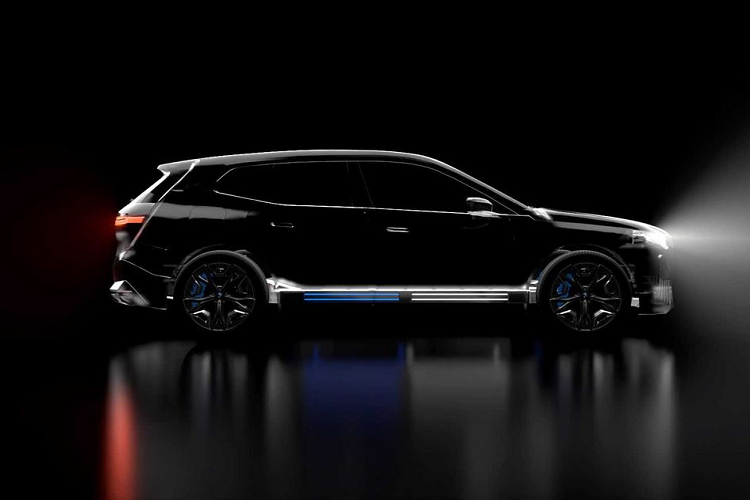 "Chúng tôi rất vui mừng khi được hợp tác với hãng xe BMW. Đây là cơ hội để chúng tôi giới thiệu công nghệ pin tầm xa Gemini tới người tiêu dùng. Khi việc sử dụng xe điện ngày càng phát triển, các tài xế nhận thấy rằng điều kiện hoạt động thực tế có thể làm giảm đáng kể hiệu suất của pin.