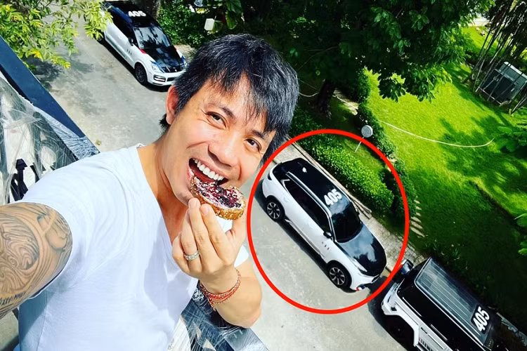 Như vậy, sau đúng 1 năm trải nghiệm chiếc xe SUV của người Việt sản xuất là VinFast LUX SA2.0, đại gia Minh Nhựa đã bán lại và chưa rõ lý do cho lần thanh lý xe này là gì. Có thể là việc dọn chỗ garage để đón các siêu phẩm gầm thấp mình nhận bàn giao trong năm 2022, hoặc tìm kiếm mẫu xe phù hợp để lái, việc bán xe của Minh Nhựa cũng khiến dân tình đồn đoán có liên quan đến việc tuyên bố của VinFast ngừng sản xuất xe xăng vào cuối năm 2022 để tập trung cho xe điện.