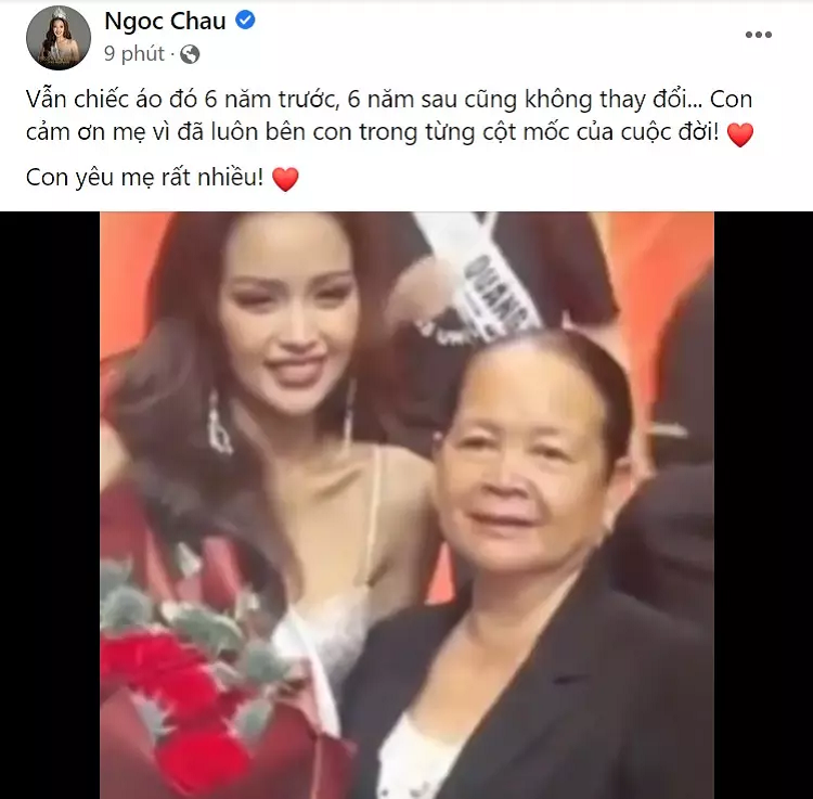 Me de don Ngoc Chau dang quang voi bo do 6 nam van mac tot-Hinh-3