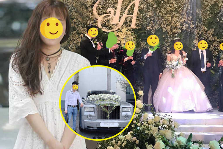 Chiếc Rolls- Royce Phantom này thuộc biến thể Series I và vào năm 2018, và có giá rao bán lại từ 8 tỷ đồng cho xe đăng ký biển trắng. Rolls-Royce Phantom sở hữu khối động cơ V12, dung tích 6,75 lít, sản sinh công suất tối đa 453 mã lực ở vòng tua máy 5.350 vòng/phút, mô-men xoắn cực đại 720 Nm ở vòng tua 3.500 vòng/phút. Hộp số tự động 6 cấp. Vận tốc tối đa của chiếc xe siêu sang này là 250 km/h.