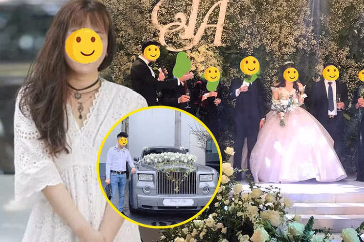 Chiếc Rolls- Royce Phantom này thuộc biến thể Series I và vào năm 2018, và có giá rao bán lại từ 8 tỷ đồng cho xe đăng ký biển trắng. Rolls-Royce Phantom sở hữu khối động cơ V12, dung tích 6,75 lít, sản sinh công suất tối đa 453 mã lực ở vòng tua máy 5.350 vòng/phút, mô-men xoắn cực đại 720 Nm ở vòng tua 3.500 vòng/phút. Hộp số tự động 6 cấp. Vận tốc tối đa của chiếc xe siêu sang này là 250 km/h.