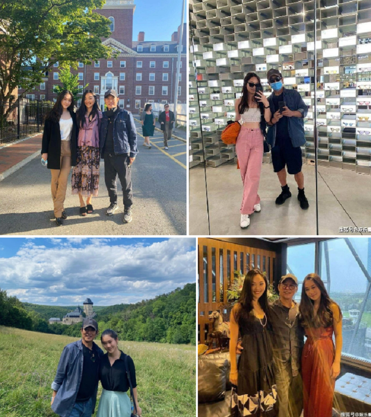 Cuộc sống hiện tại của Lý Liên Kiệt Cuoc song hien tai cua Ly Lien Kiet