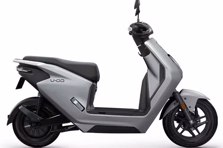 Honda từ lâu đã được biết đến là nhà sản xuất xe máy lớn nhất thế giới kể từ năm 1959 với số lượng hơn 14 triệu chiếc mỗi năm. Đây được coi là hãng xe máy quốc dân, được nhiều người tin dùng. Dự kiến, mẫu xe máy điện Honda U-Go sẽ ra mắt tại Việt Nam vào năm năm tới, với mức giá bán khoảng 25 triệu đồng.