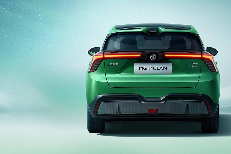 Hiện giá xe MG Mulan 2022 vẫn chưa được công bố. Tuy nhiên, theo một số nguồn tin, xe sẽ có giá khởi điểm dưới 200.000 Nhân dân tệ (khoảng 700 triệu đồng). Sau Trung Quốc, MG Mulan sẽ được giới thiệu ở thị trường châu Âu trong năm nay.