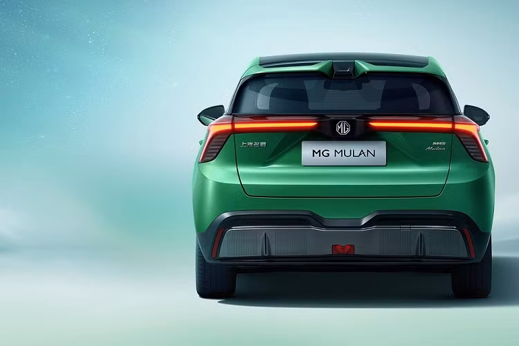 Hiện giá xe MG Mulan 2022 vẫn chưa được công bố. Tuy nhiên, theo một số nguồn tin, xe sẽ có giá khởi điểm dưới 200.000 Nhân dân tệ (khoảng 700 triệu đồng). Sau Trung Quốc, MG Mulan sẽ được giới thiệu ở thị trường châu Âu trong năm nay.