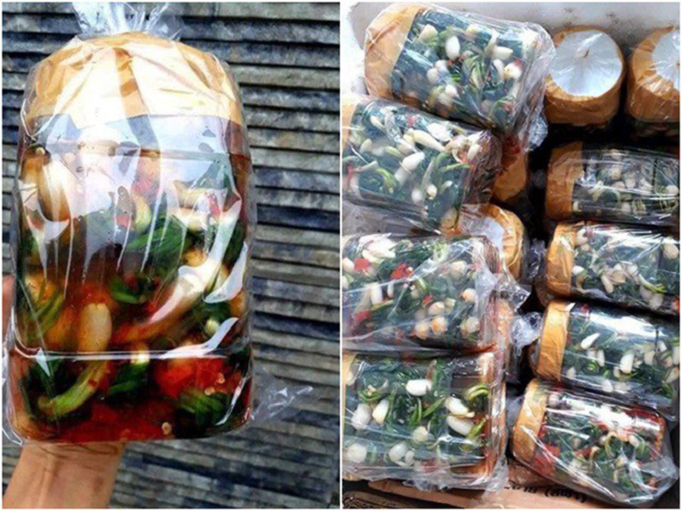 Dac san “nha ngheo” noi tieng Quang Tri nay hut khach thanh pho-Hinh-6