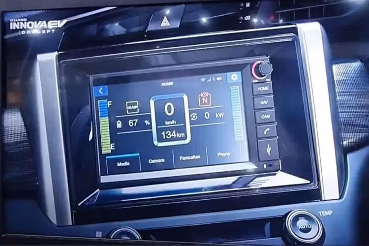 TNGA là khung gầm hiện đang được dùng cho một số mẫu xe đời mới của Toyota như Camry, C-HR, RAV4 và Corolla. Trong khi đó, IMV lại được dùng cho Innova, Fortuner và Hilux.