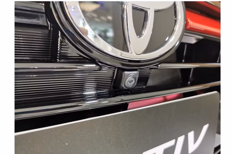 Toyota Vios 2023 tu 349 trieu dong vua ra mat nang cap nhung gi?-Hinh-6