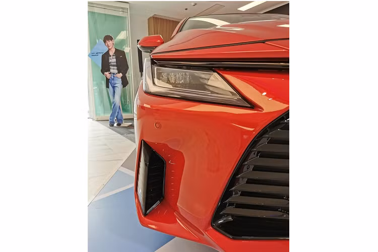 Toyota Vios 2023 tu 349 trieu dong vua ra mat nang cap nhung gi?-Hinh-2