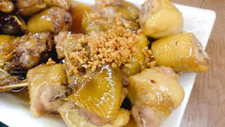 Nguoi Viet an thit ga hay bo nhung bo phan nay, vi chung chua day cac loai virus, vi khuan-Hinh-2