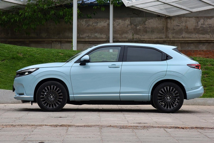 Theo kế hoạch, Honda e:NP1 Extreme 1 sẽ chính thức được bán ra tại Trung Quốc trong tháng 6 này