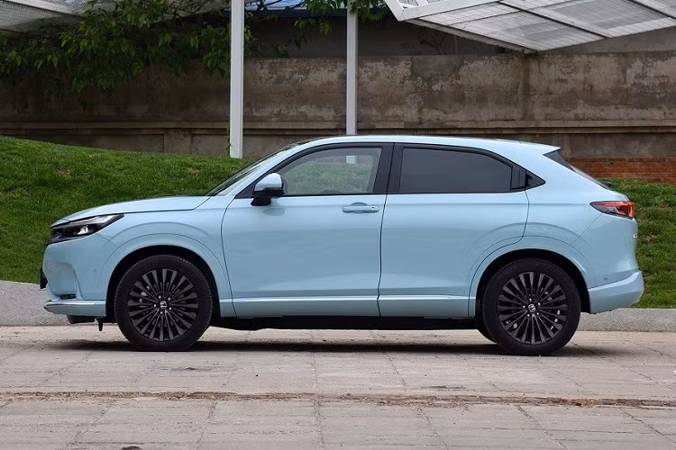 Theo kế hoạch, Honda e:NP1 Extreme 1 sẽ chính thức được bán ra tại Trung Quốc trong tháng 6 này