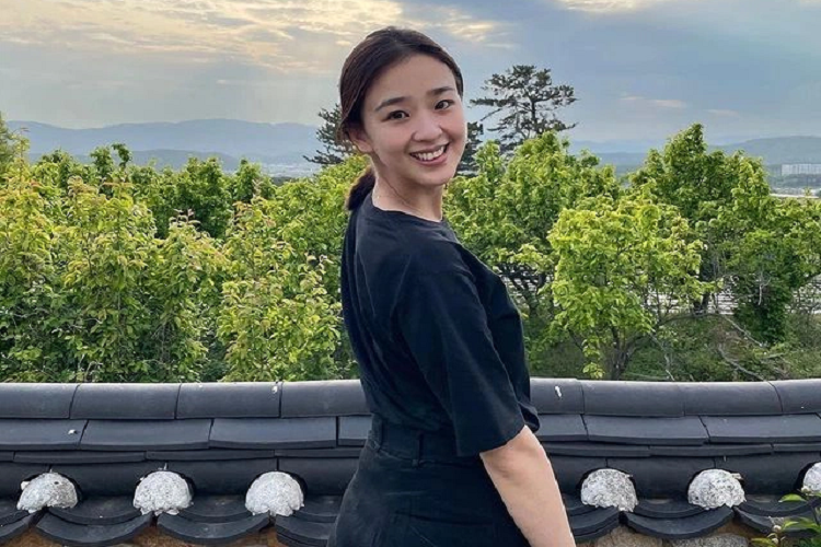 Nu than the duc nhip dieu Han Quoc thong bao ket hon-Hinh-5