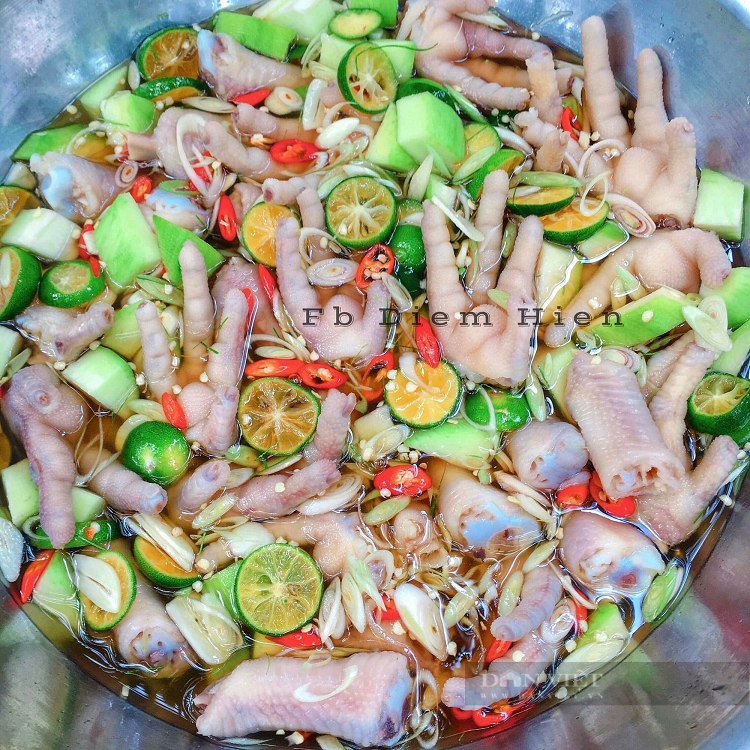 Mach ban bi quyet lam chan ga ngam sa tac khong dang, gion ngon-Hinh-10