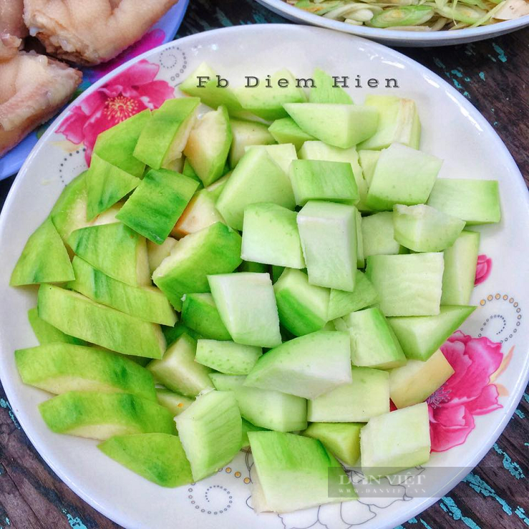 Mach ban bi quyet lam chan ga ngam sa tac khong dang, gion ngon-Hinh-4