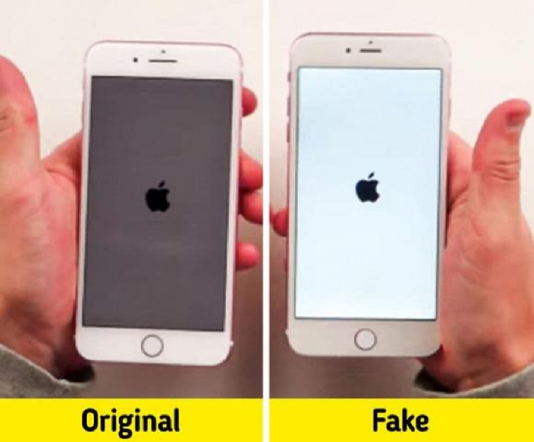 Dau hieu cho thay dien thoai va nhung do dien tu la hang gia-Hinh-3