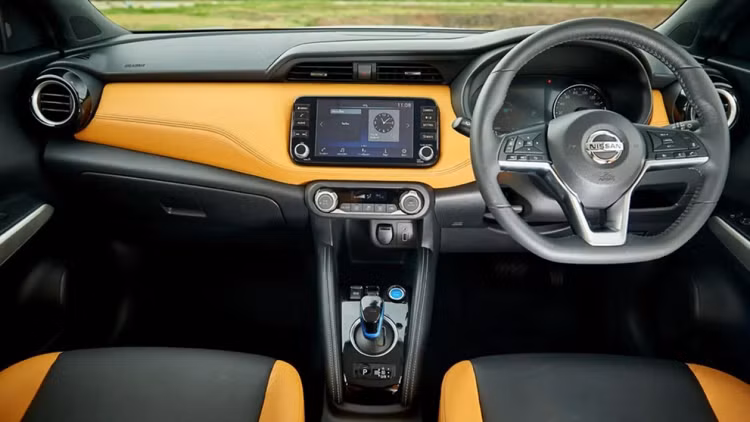 Nissan Kicks 2022 hoan tat dang kiem, chuan bi ra mat Viet Nam-Hinh-4