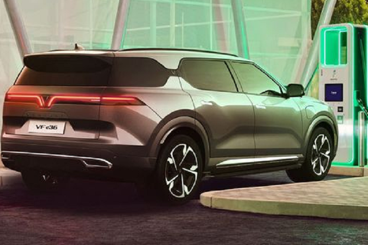 Tất cả các trạm sạc mới của Electrify America sẽ sử dụng bộ sạc thế hệ mới nhất có khả năng chia sẻ điện năng cân bằng. Tuy nhiên không phải tất cả các địa điểm sạc mới đều sử dụng công nghệ này.